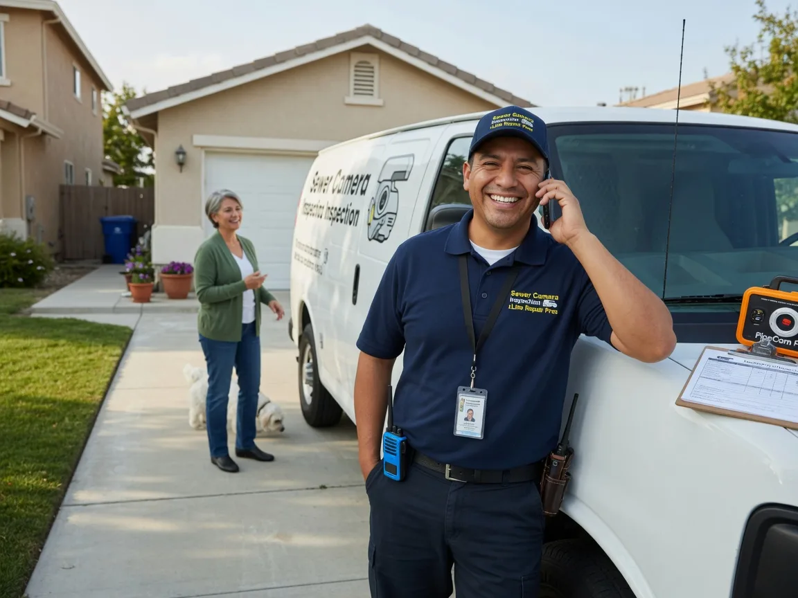 Sewer Line Repair Columbus, NJ FAQs